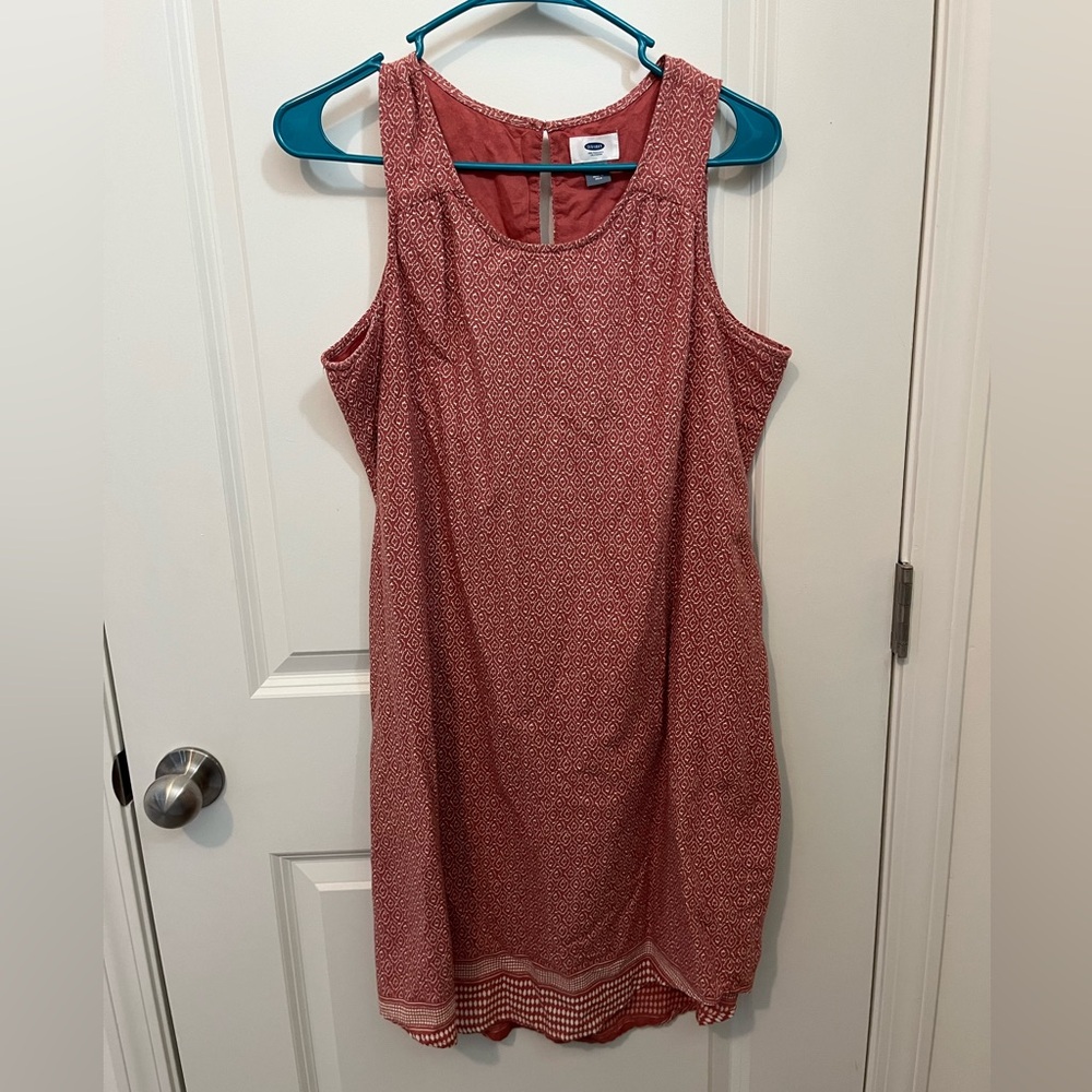 Women’s Old Navy Dress- Size Medium